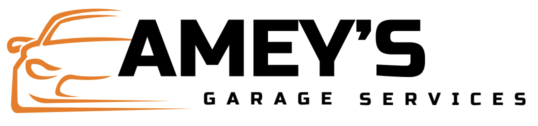 Amey's Garage